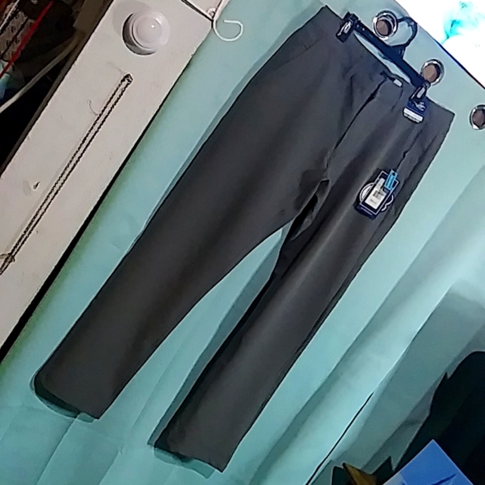 MISTER MAN PANTS 33 WIDTH LENGTH 30